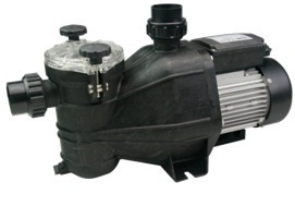 Bazénové čerpadlo Preva 100 - 230V, 16 m3/h, 0,75 kW