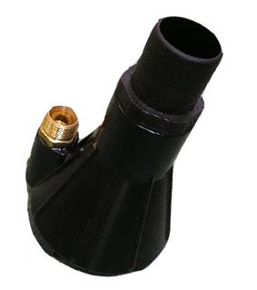 Odsávač jezírkového kalu - flexi h. 3m+10m odp.h, tlak.h. odkalovač