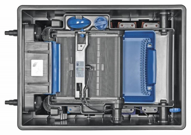 Oase BioTec ScreenMatic2 / Set 90000