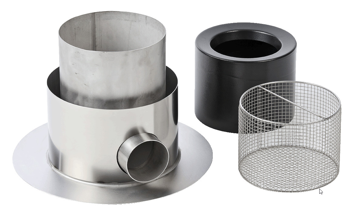 Oase ProfiSkim Premium