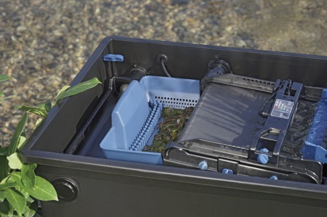 Oase BioTec ScreenMatic2 / 60000