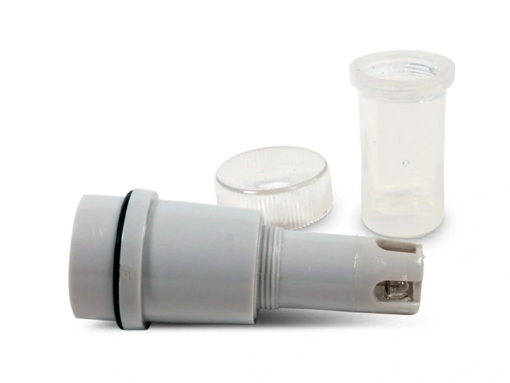 Roztok pro skladování sond pH a Redox