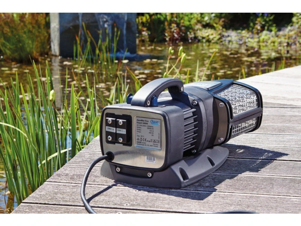 Oase Aquamax Eco Expert 21000