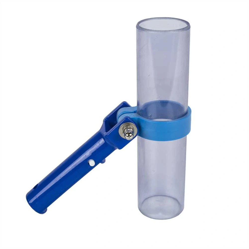  Sací hubice, kulatá, ø 50 mm pro TORPEDO a TORPEDO ULTRA