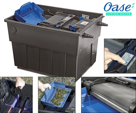 Oase BioTec ScreenMatic2 / Set 60000
