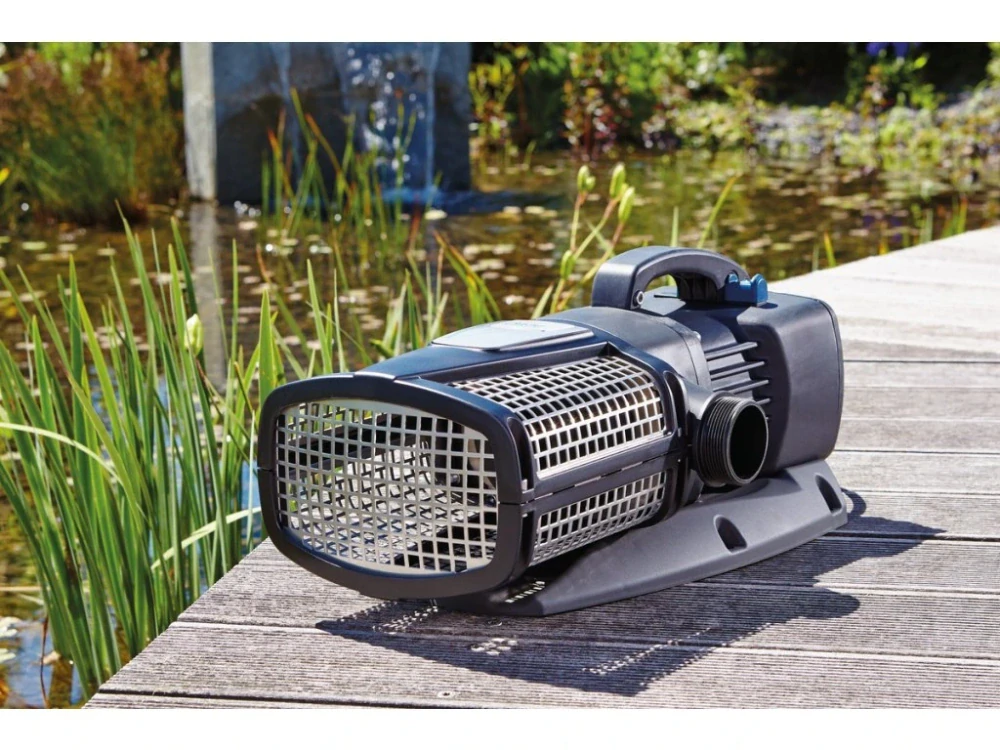 Oase Aquamax Eco Expert 21000