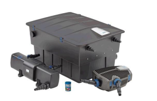 BioTec ScreenMatic Set 40000
