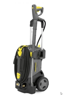 Tlakový čistič Karcher HD 5/15 C z PROFI řady - Kärcher, Kaercher