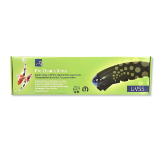 Jezírková UV - C lampa TMC 55 W, TMC Pro-Clear 55 W