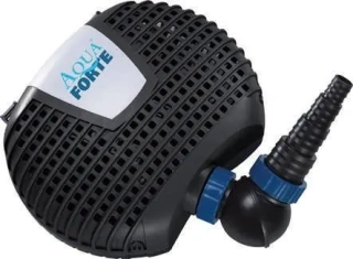 AquaForte EX 6500 - jezírkové čerpadlo