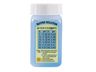 Kalibrační roztok pH 10.01, 50 ml