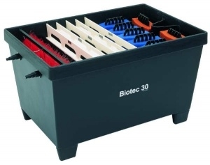 OASE Biotec 30 Screenmatic  - průtokový filtr