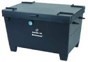 OASE Biotec 36 Screenmatic - průtokový filtr