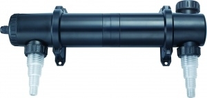 Jezírková UV lampa Aquaking UVC CW 36 W