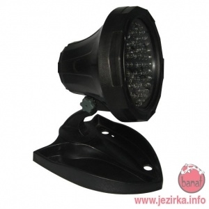 Jezírkové světlo 120 LED