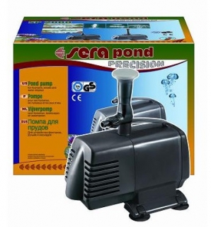 Sera čerpadlo SP - pro jezírka, bazény, vodopády, potůčky