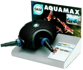 OASE - čerpadlo - Aquamax ECO (3.500 - 16.000 litrů / hod)