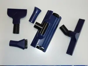 Jezírkový vysavač Oase Pondovac 4