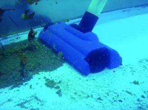 Jezírkový vysavač Oase Pondovac 4