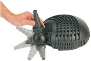 Oase Aquamax Start 2000 čerpadlo pro zahradní jezírka