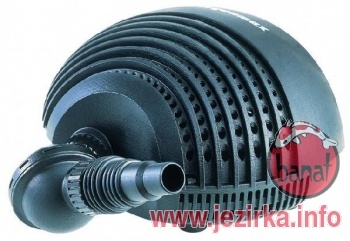 Oase Aquamax Start 2000 čerpadlo pro zahradní jezírka