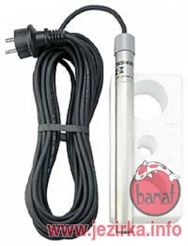 Schego ohřívač 200 W pro jezírko