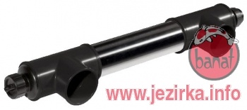 UV-C Professional 110 mm 55 W