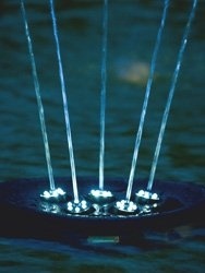 Fontána Water Starlet