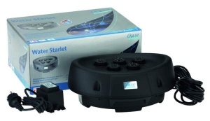Fontána Water Starlet