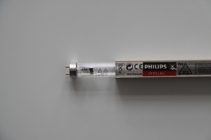 TMC - náhradní UV zářivka 30 W