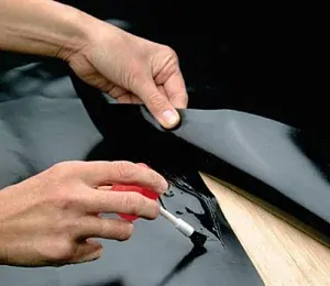 Oase lepidlo na PVC folii 250 ml