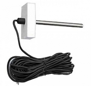 Schego ohřívač 300 W pro jezírko