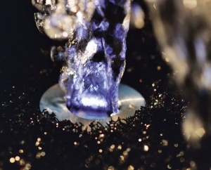 Oase Lunaled 6 s - světlo pro zahradní jezírka