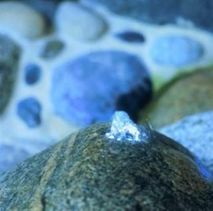 Oase Lunaled 6 s - světlo pro zahradní jezírka