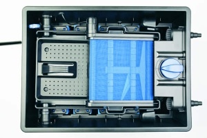 OASE Biotec 12 Screenmatic - průtokový filtr