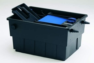OASE Biotec 12 Screenmatic - průtokový filtr