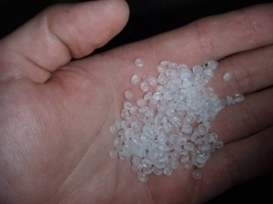 AquaLogistik Beadfilter 600