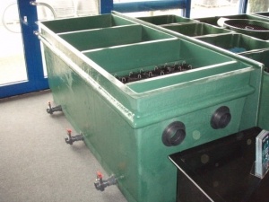 Tripond Jumbo pro jezírka 35 - 100 m3