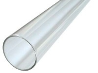 Náhradní křemíková trubice pro Professional 55 W a TL