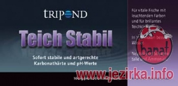 Tripond Teich Stabil 5 kg