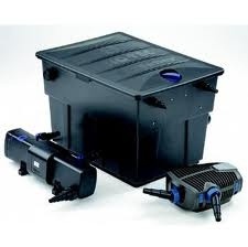 BioTec ScreenMatic Set 54000