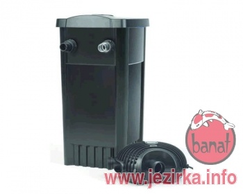 FiltoMatic Sets 6000 CWS