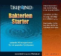Startovací bakterie Tripond 200 g na 25 m3