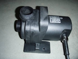 Oase Aquamax Dry 8000