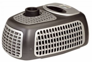 Messner eco - X plus 10000 jezírkové čerpadlo