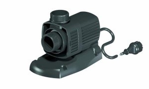 Oase Aquamax Gravity Eco 15000 (Optimax 15000) čerpadlo pro zahradní jezírka