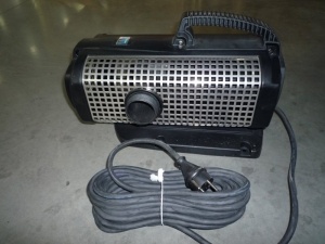 Oase Aquamax Expert 30000 (Profimax 30000) profi jezírkové čerpadlo