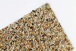 Oase kamínková folie, šíře 100 cm / 12 bm