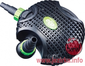 Jebao eco - AMP 10000