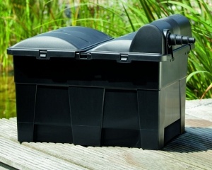 Oase BioSmart UVC 16000